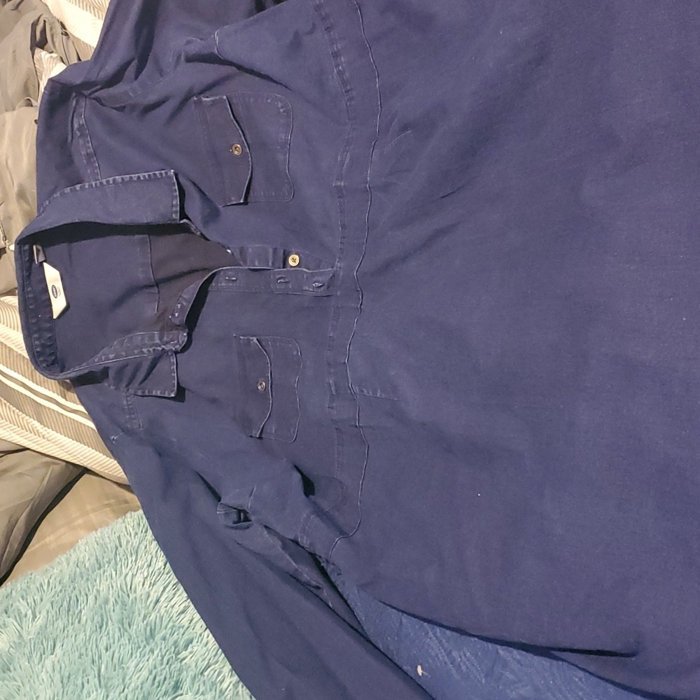 Oldnavy jean dress